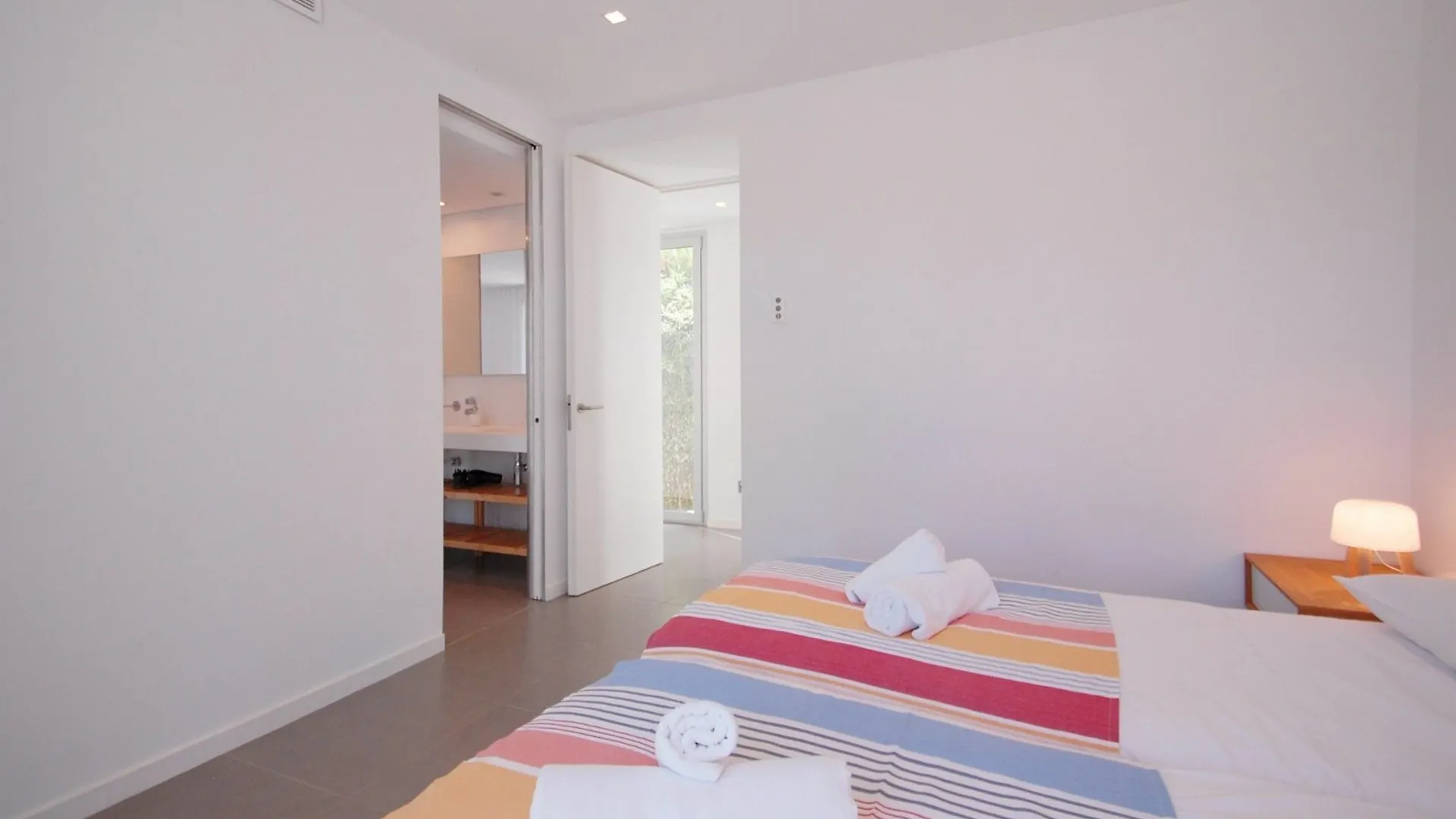 Villa Arena Puerto Alcudia Puerto de Alcúdia